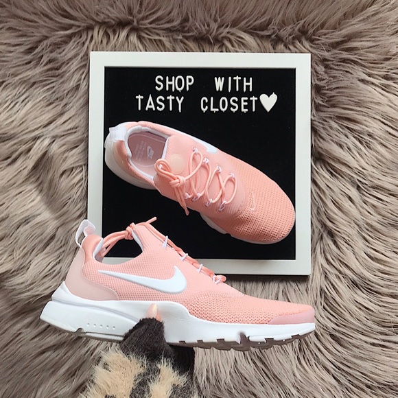 Nike air presto sneakers - Picture 2 of 7